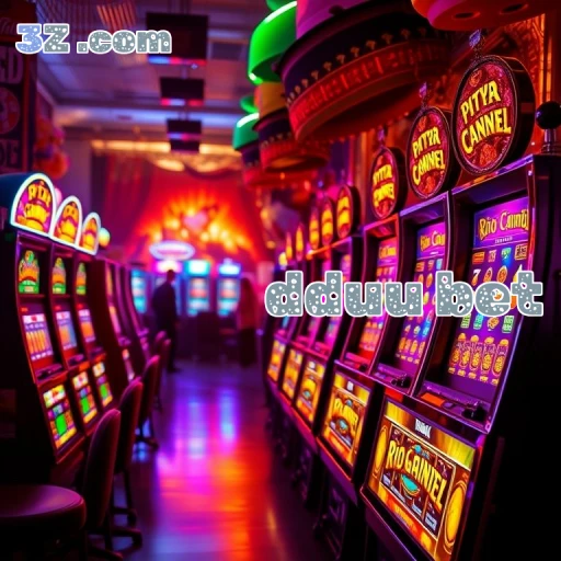dduu bet Cassino Online