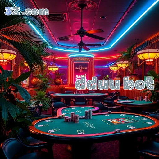 dduu bet Promoções Atuais